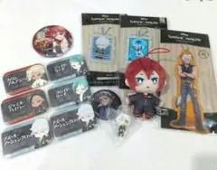 ツイステ グッズ まとめ売り