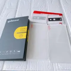 4枚セット- Google Pixel 7 ガラスフィルム レンズフィルム