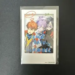 にじさんじ 3skm 1stAnniversary 特典