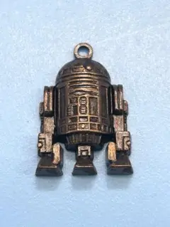 タカラ スターウォーズ キャラメル R2-D2 オマケ 森永　ジェダイの復讐 タカラ スターウォーズ キャラメル R2-D2 オマケ 森永 ジェダイ