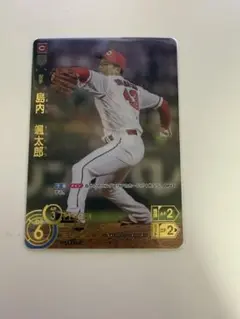 島内颯太郎SP ドリームオーダー