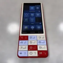 INFOBAR C01 au スマホ