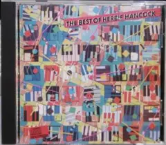THE BEST OF HERBIE HANCOCK