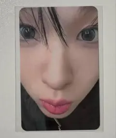 NEXZ ヒュイ 会場限定トレカ One Bite
