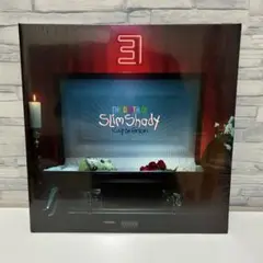 Eminem - The Death of Slim Shady レコード