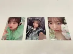 CUTIE STREET 板倉可奈 きゅーすと トレカ ver.5 コンプ