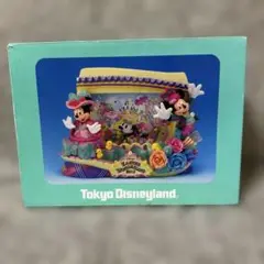 ディズニーイースターワンダーランド　2011年　写真立て