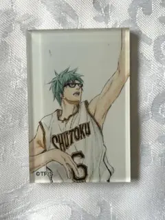 緑間真太郎　アクリルマグネット