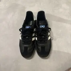 adidas SAMBA OG White 26cm