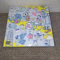 GOOD TIMES DVD～The Complete Music Video - メルカリ