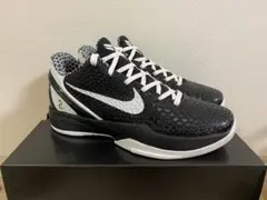 NIKE KOBE6 MAMBACITA SWEET16