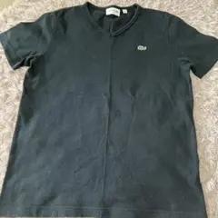 ラコステ スリムフィットTシャツ　メンズS