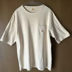 KELTY × FREAK'S STORE ケルティ別注 ポケットTシャツ