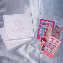 Strawberry Prince Forever すとぷり ベストアルバム