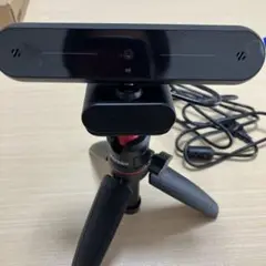 webカメラ・スタンドセット