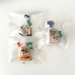 超熟　Pasco ミニチュアスクイーズ2 ガチャ