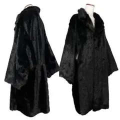 2025年最新】COMME des GARCONS レディース 毛皮・ファーコート