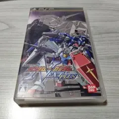 【起動確認済み】機動戦士ガンダム ガンダムVS.ガンダムNEXT PLUS