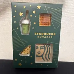 STARBUCKS REWARDS第2弾
