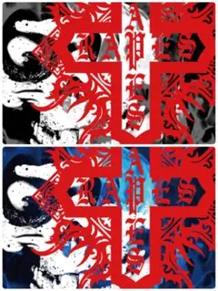 BALZAC「DAY THE EARTH CAUGHT FIRE」未発表Ver