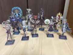 第五人格　アクリルスタンド 10点セット 一番くじ