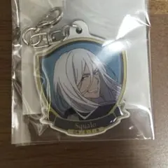 リボーン まるくじ スクアーロ