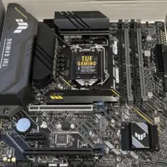 マザーボード TUF B560M-PLUS i5-10400f win11pro TUF GAMING B560M-PLUS｜Motherboards｜ASUS Global