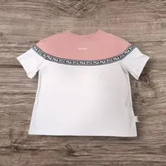 FILA　半袖Tシャツ　140　キッズ服