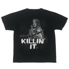 WALKING DEAD ウォーキングデッド Tシャツ 2014年L