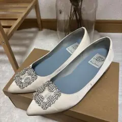 エマフランシス　パンプス