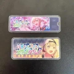 プロジェクトセカイ バナーバッジ 2点セットまとめ売り