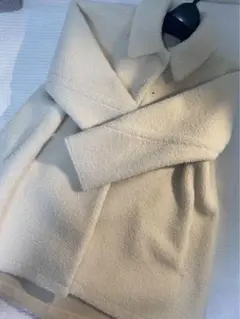Ameri vintage TENT LINE BOA COAT