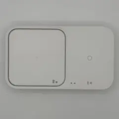 Galaxy Super Fast Wireless Charger Duo