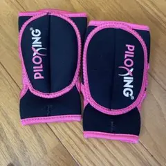 ピロキシンググローブ　エクササイズグローブ　ダイエットグッズ　エクササイズグッズ