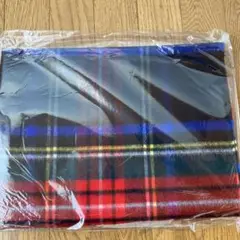 本日SALE 新品未使用 ジョンストンズ ストール