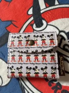 TDR ディズニーリゾート Handycraft ミッキー 裁縫セット 未使用