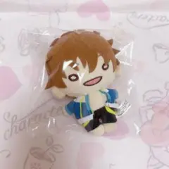 ハイ☆スピード 桐嶋夏也 にとたん ぬいぐるみ
