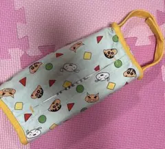 クレヨンしんちゃん✰︎ティッシュカバー