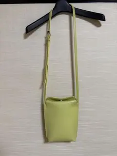新品未使用レリアン　ミニショルダー