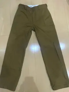 Dickies 874 ミディアムブラウン 34