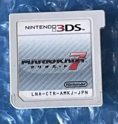 8c動作確認済‼️マリオカート7 ニンテンドー3DS