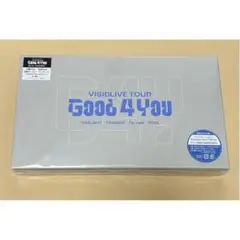 【 新品未開封 】 アイドリッシュセブン G4Y Blu-ray アイナナ