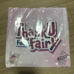fairy4周年ライブ　　　2025