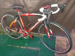 超美品PINARELLO FP3 フルカーボン アルテグラ6800組み
