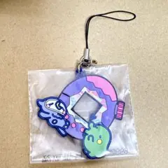 たまごっち 一番くじ F賞 くちぱっち