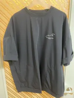 コールアンドレスポンス　tシャツ　KOKAGE　廃盤　サイズ4