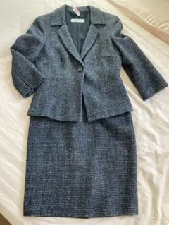 Max Mara 7部袖 スーツ Sサイズ 可愛い クリーニング済み