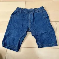 ホットビスケッツ デニムパンツ