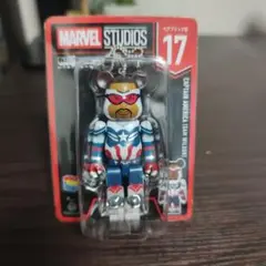 MARVEL STUDIOS キャプテン・アメリカ（サム・ウィルソン）フィギュア