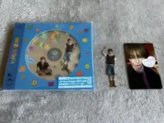 BOYNEXTDOOR boy life ソロジャケット盤 テサン